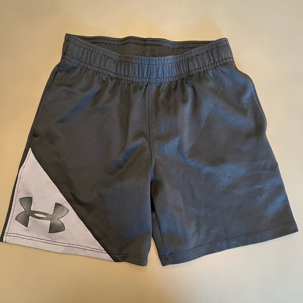 Boys Under Armour Shorts